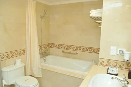 Grand Hotel Saigon
