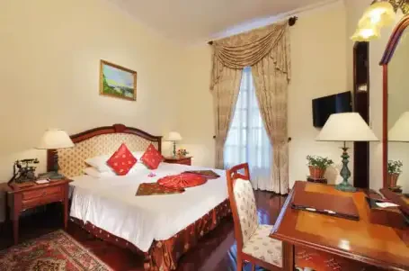 그랜드 호텔 사이공