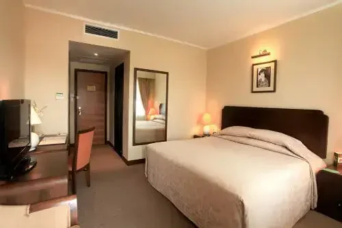 Norfolk Hotel