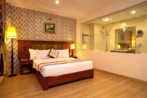 Blue Diamond Hotel