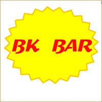 Bar BK - DITUTUP