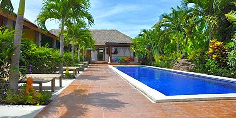 Bali Villa & Spa