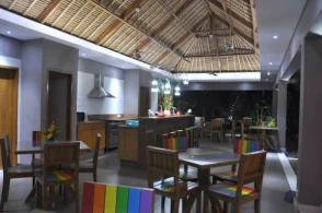 Balinea Villa & Spa