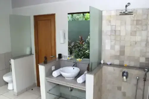 Balinea Villa & Spa