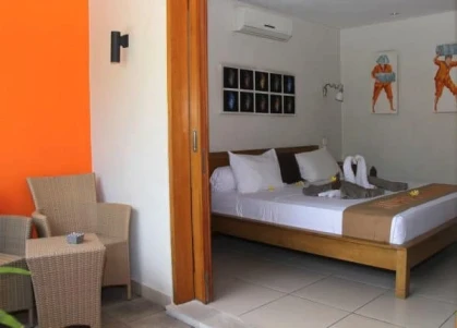 Balinea Villa & Spa