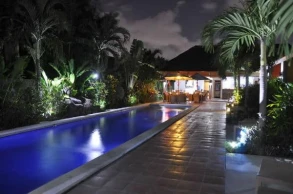 Balinea Villa & Spa