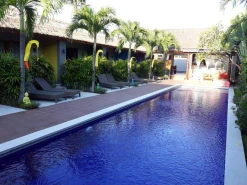Balinea Villa & Spa