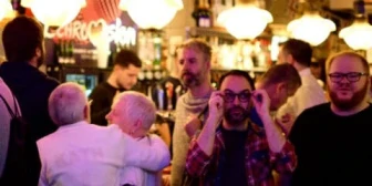 Big Bear Quiz