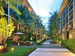 The Haven Bali Seminyak