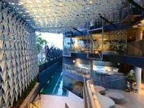 Ize Seminyak Bali