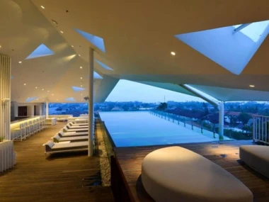 Ize Seminyak Bali