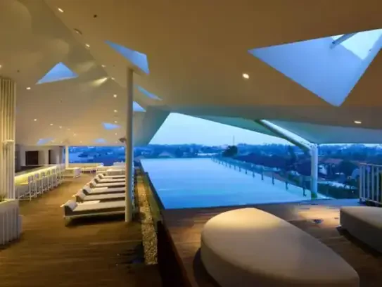 Ize Seminyak 巴厘島