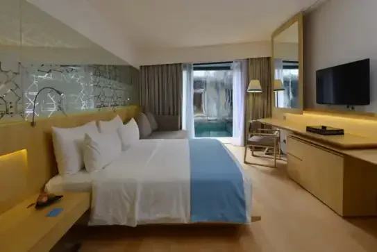 Ize Seminyak Bali
