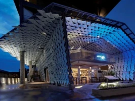 Ize Seminyak Bali