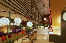 The Landis Taichung