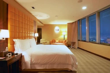 The Landis Taichung