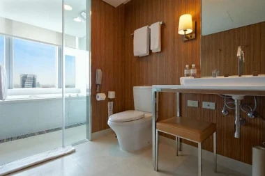 The Landis Taichung