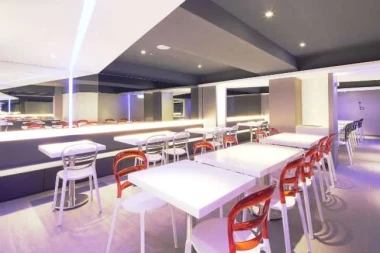 CityInn Hotel Plus Taichung Station Branch