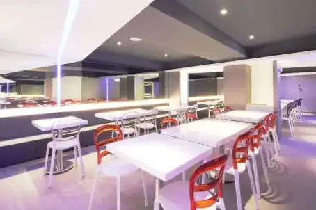 CityInn Hotel Plus Taichung Station Branch