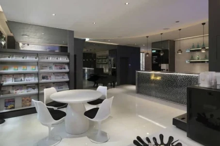 CityInn Hotel Plus Taichung Station Branch