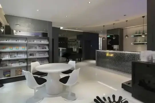 CityInn Hotel Plus Taichung Station Branch