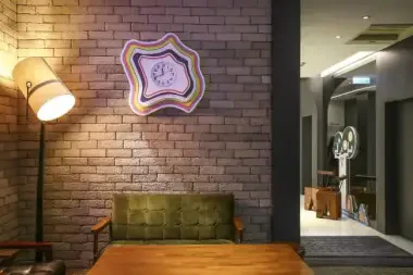 CityInn Hotel Plus Taichung Station Branch