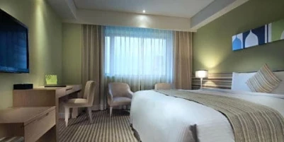 Park City Hotel Central Taichung
