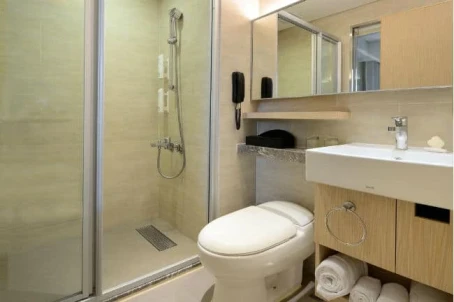 Park City Hotel Central Taichung