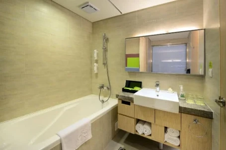 Park City Hotel Central Taichung