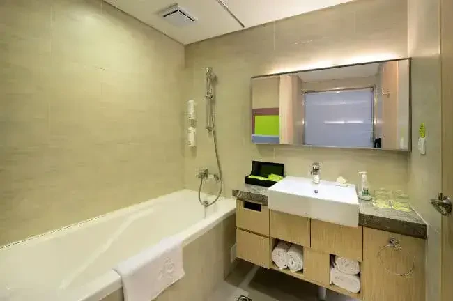 Park City Hotel Central Taichung