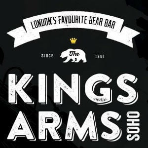 The Kings Arms Soho