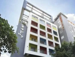 Micasa Hotel