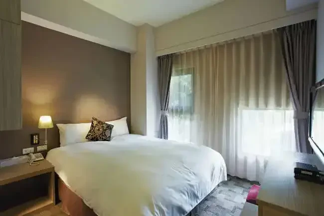 Micasa Hotel