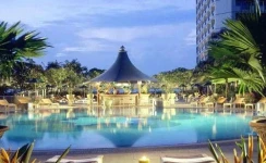 Fairmont Singapore