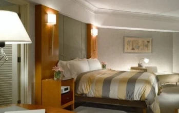 Fairmont Singapore