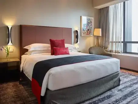 Carlton City Hotel