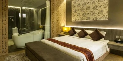 Bliss Hotel Singapore