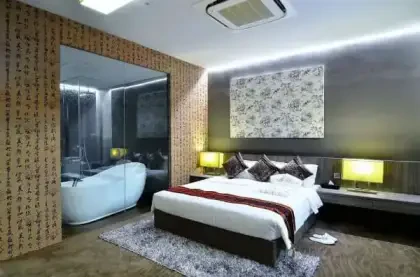 Bliss Hotel Singapore