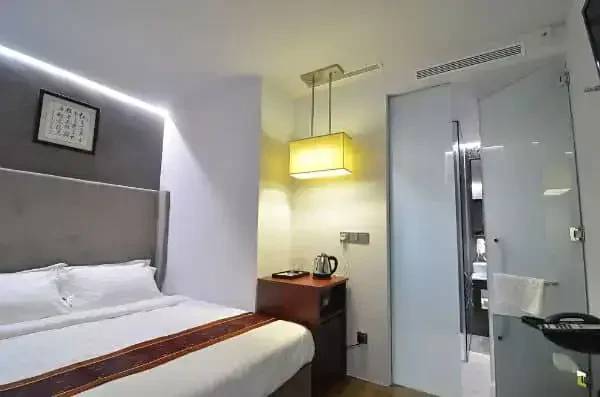 Bliss Hotel Singapore