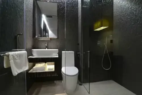 Bliss Hotel Singapore