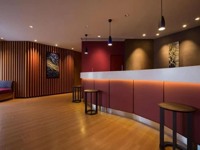 E-HOTEL Higashi-Shinjuku