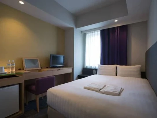 E-HOTEL Higashi-Shinjuku