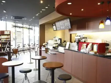 E-HOTEL Higashi-Shinjuku