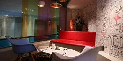 ibis Tokyo Shinjuku main
