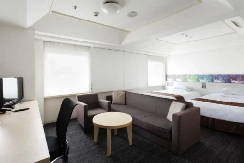 Shibuya Tokyu REI Hotel