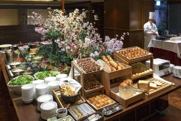 Shibuya Tokyu REI Hotel