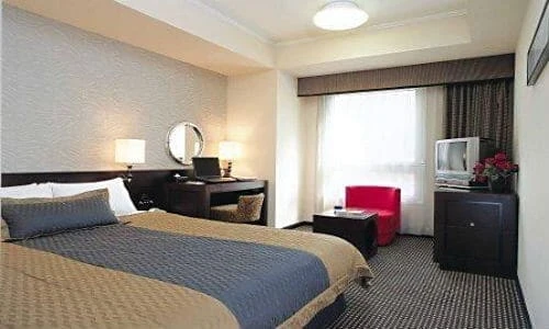 Hotel Villa Fontaine Roppongi