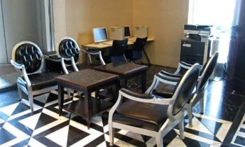 Hotel Villa Fontaine Roppongi