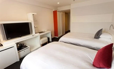 Cross Hotel Osaka