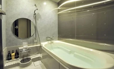 Cross Hotel Osaka